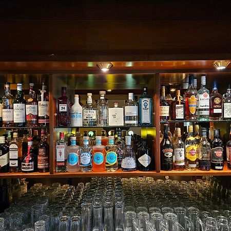 Plaza Inn Recklinghausen Ngoại thất bức ảnh
