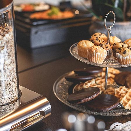 Plaza Inn Recklinghausen Ngoại thất bức ảnh