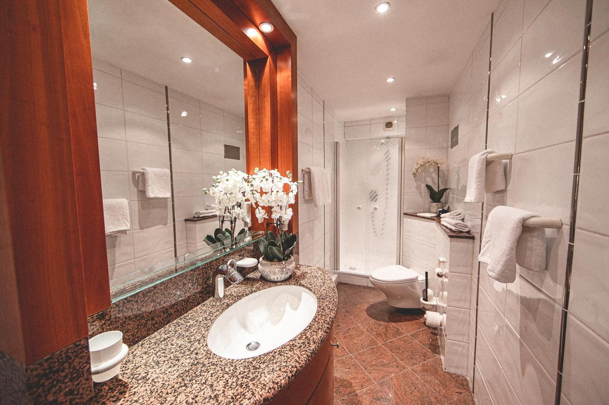 Plaza Inn Recklinghausen Ngoại thất bức ảnh
