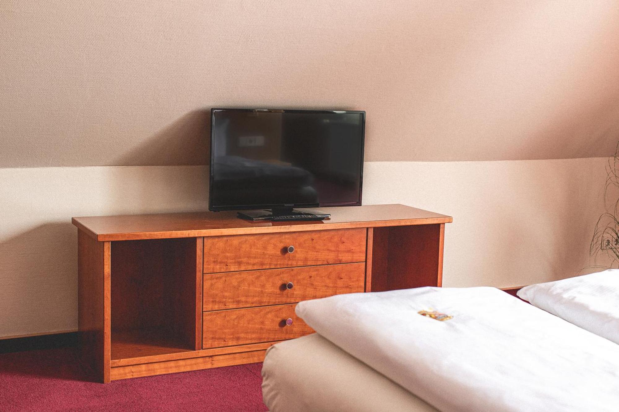 Plaza Inn Recklinghausen Ngoại thất bức ảnh