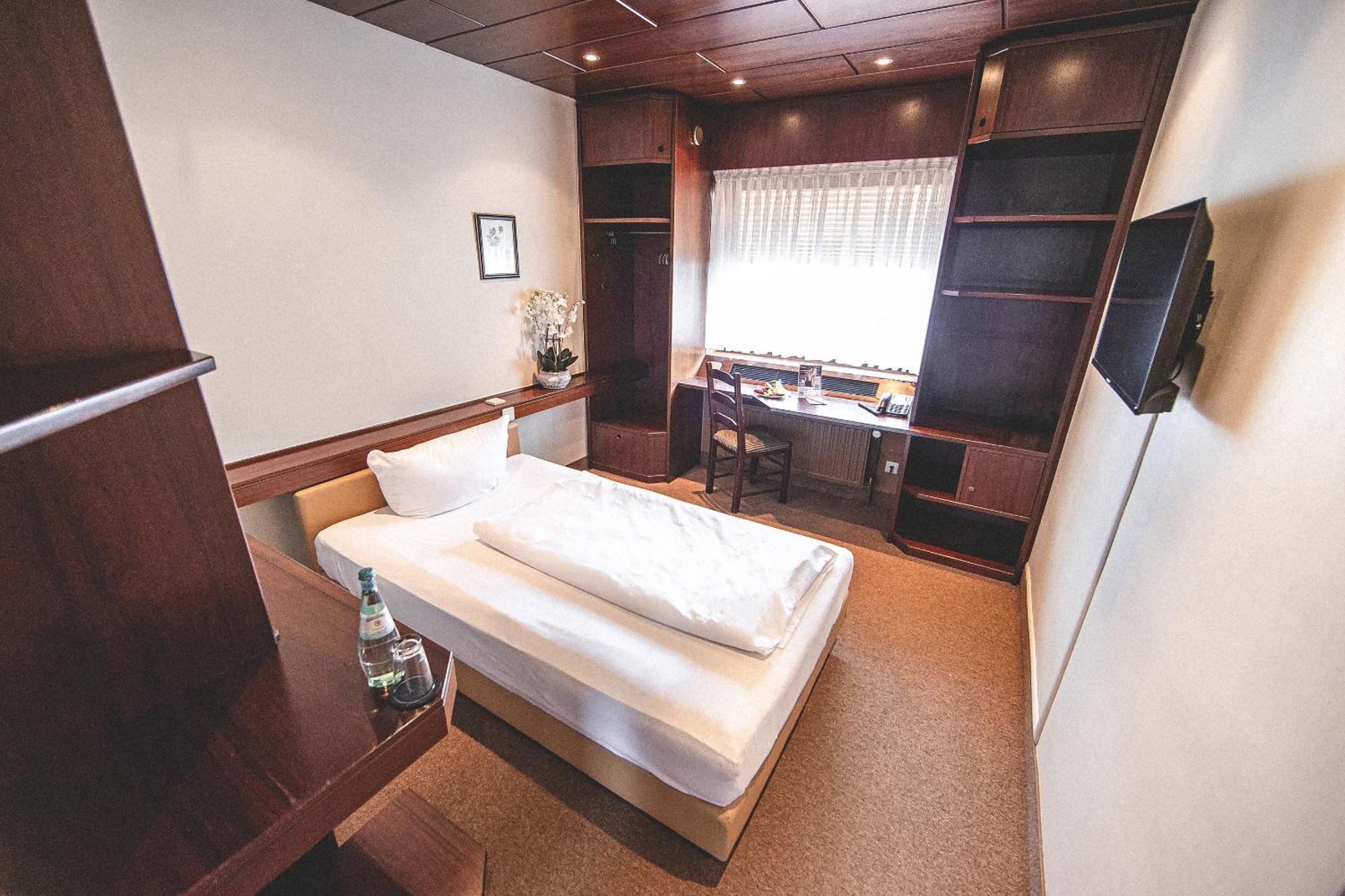Plaza Inn Recklinghausen Ngoại thất bức ảnh