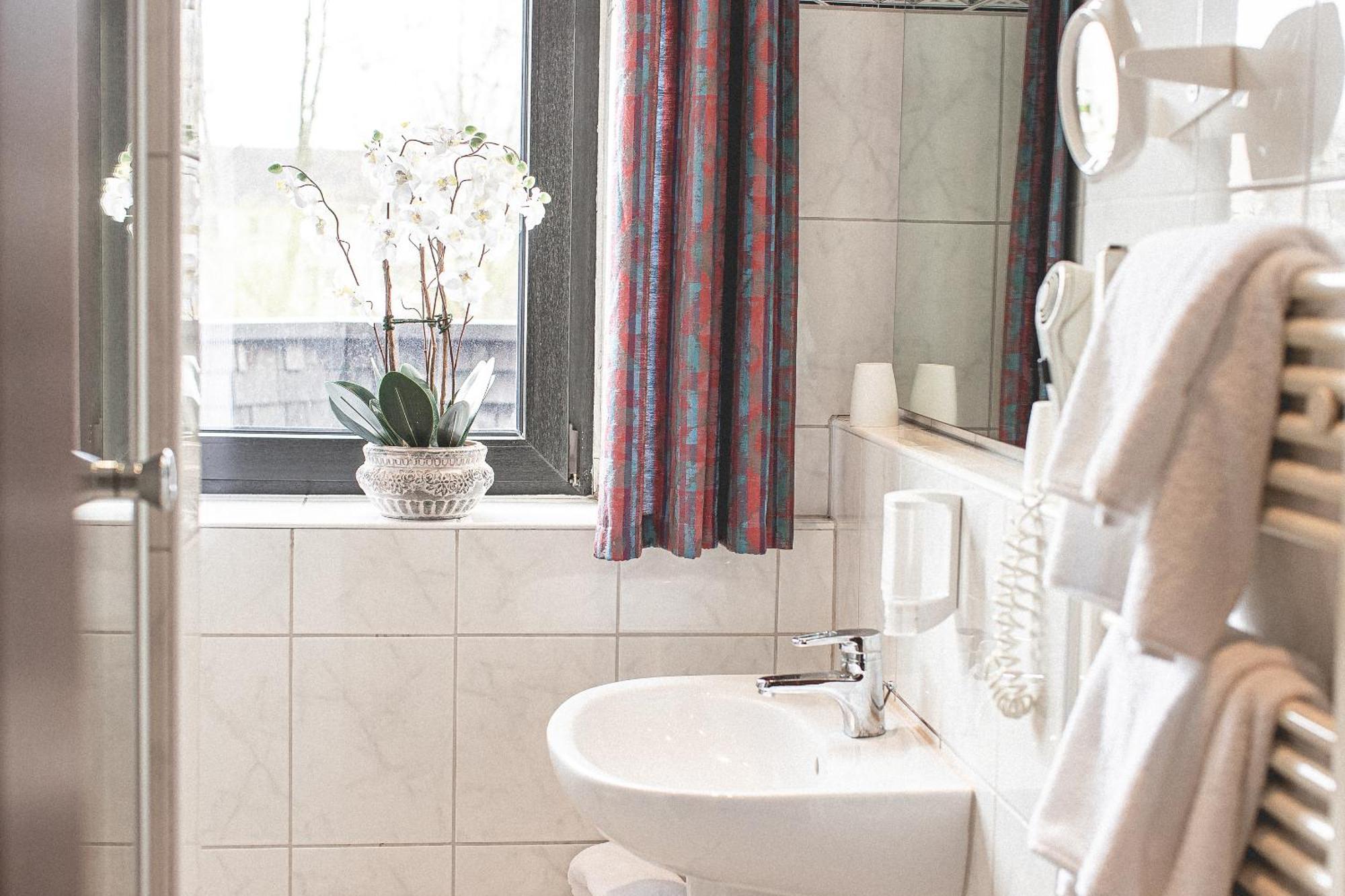 Plaza Inn Recklinghausen Ngoại thất bức ảnh