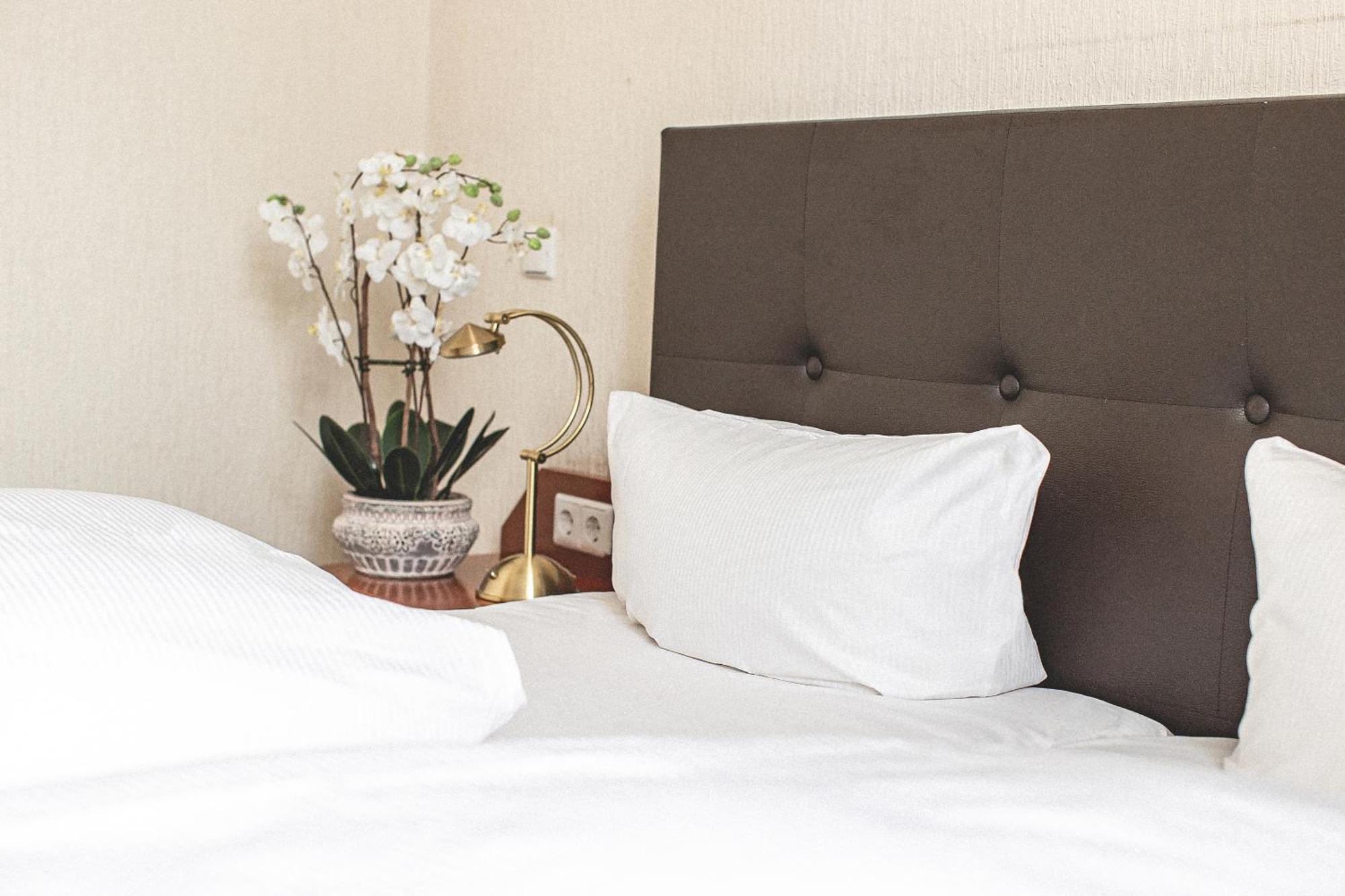 Plaza Inn Recklinghausen Ngoại thất bức ảnh