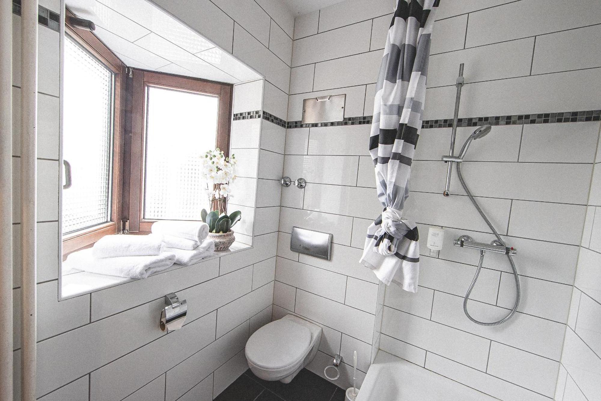 Plaza Inn Recklinghausen Ngoại thất bức ảnh