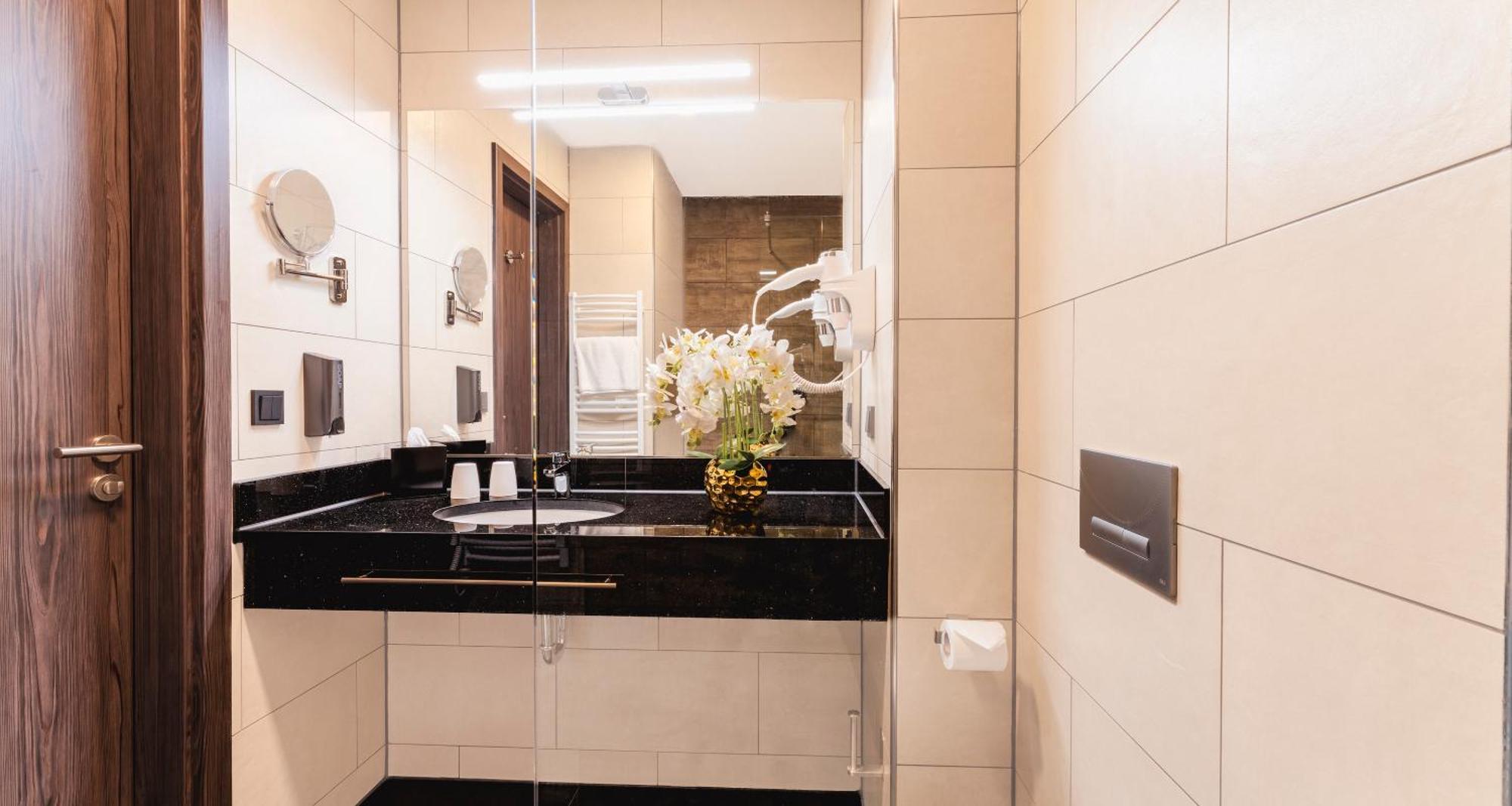Plaza Inn Recklinghausen Ngoại thất bức ảnh