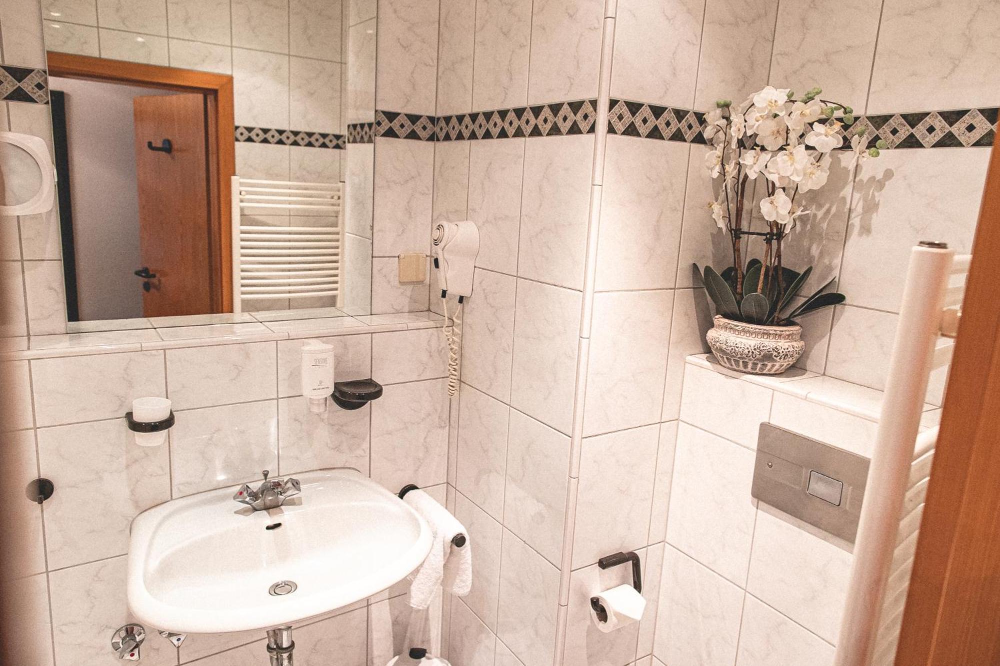 Plaza Inn Recklinghausen Ngoại thất bức ảnh