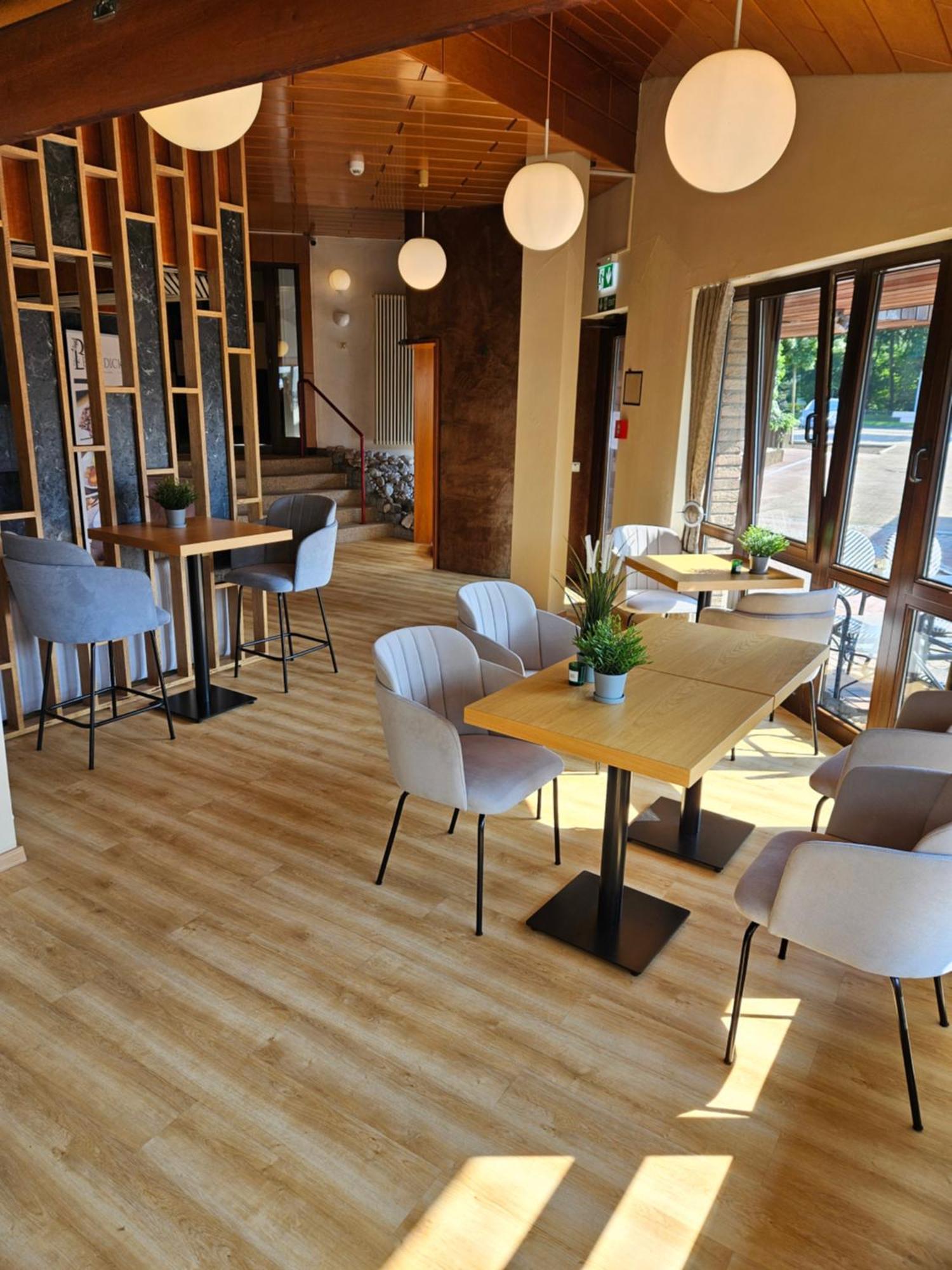 Plaza Inn Recklinghausen Ngoại thất bức ảnh