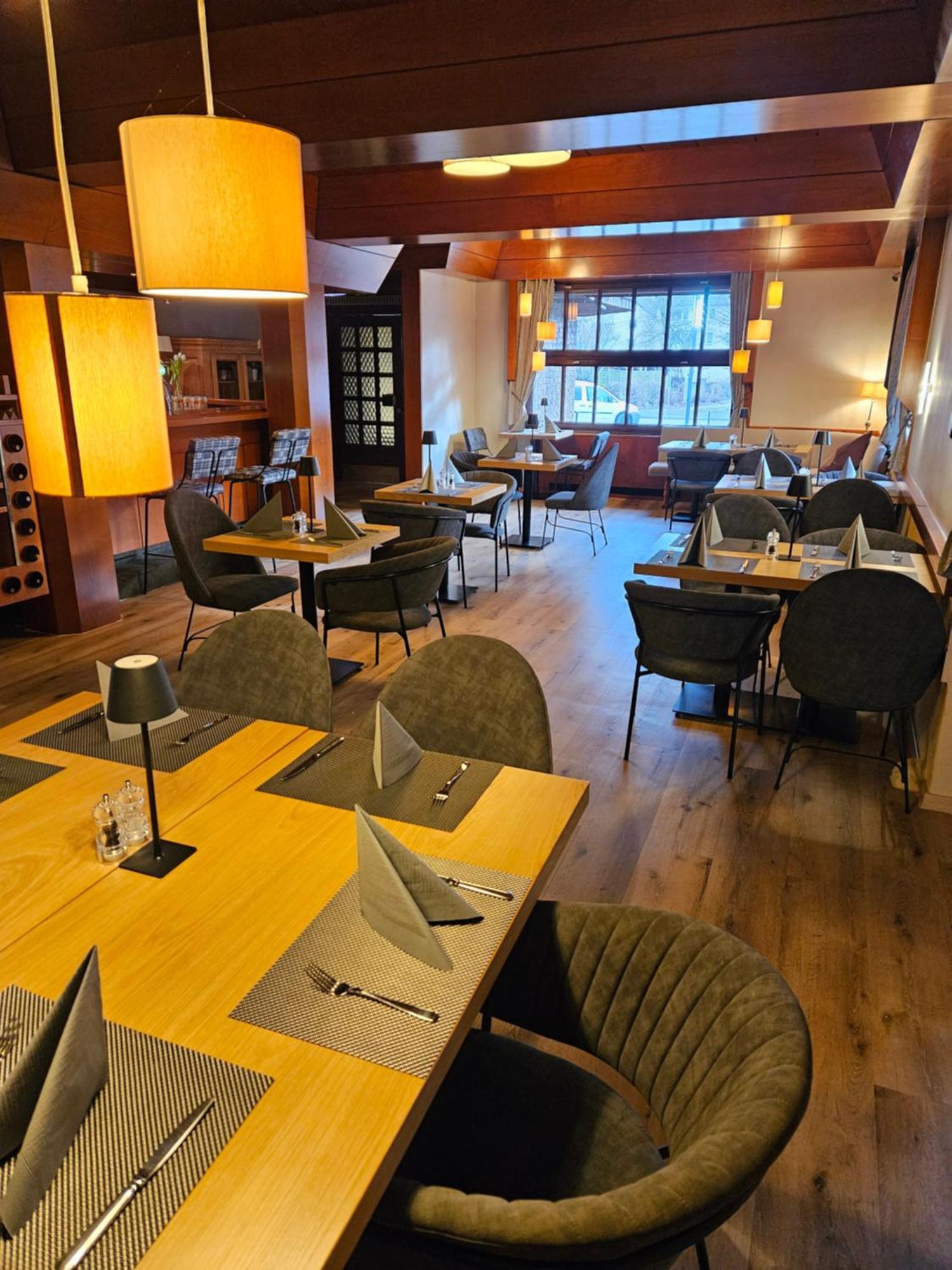 Plaza Inn Recklinghausen Ngoại thất bức ảnh