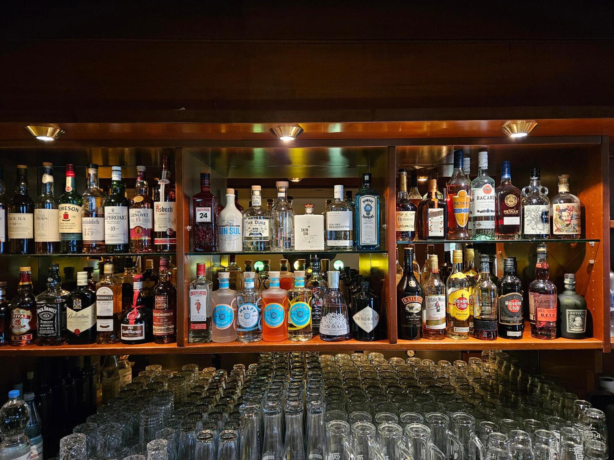Plaza Inn Recklinghausen Ngoại thất bức ảnh
