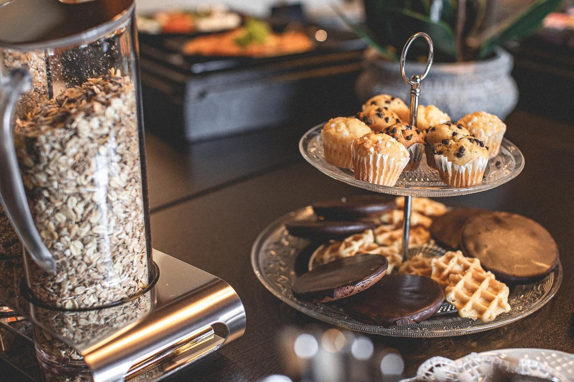 Plaza Inn Recklinghausen Ngoại thất bức ảnh