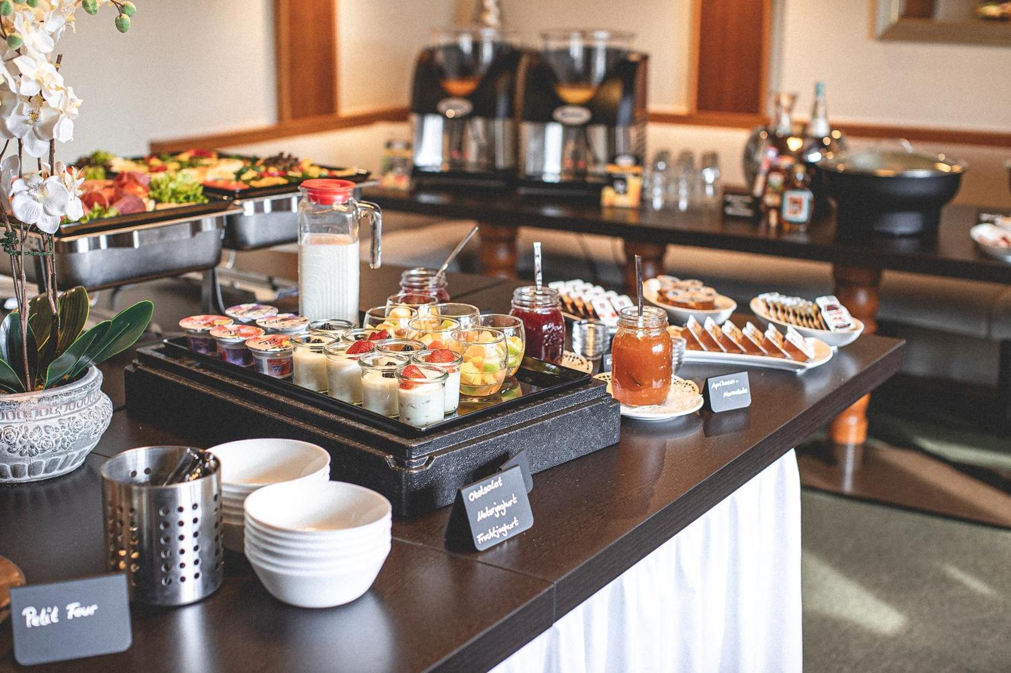 Plaza Inn Recklinghausen Ngoại thất bức ảnh