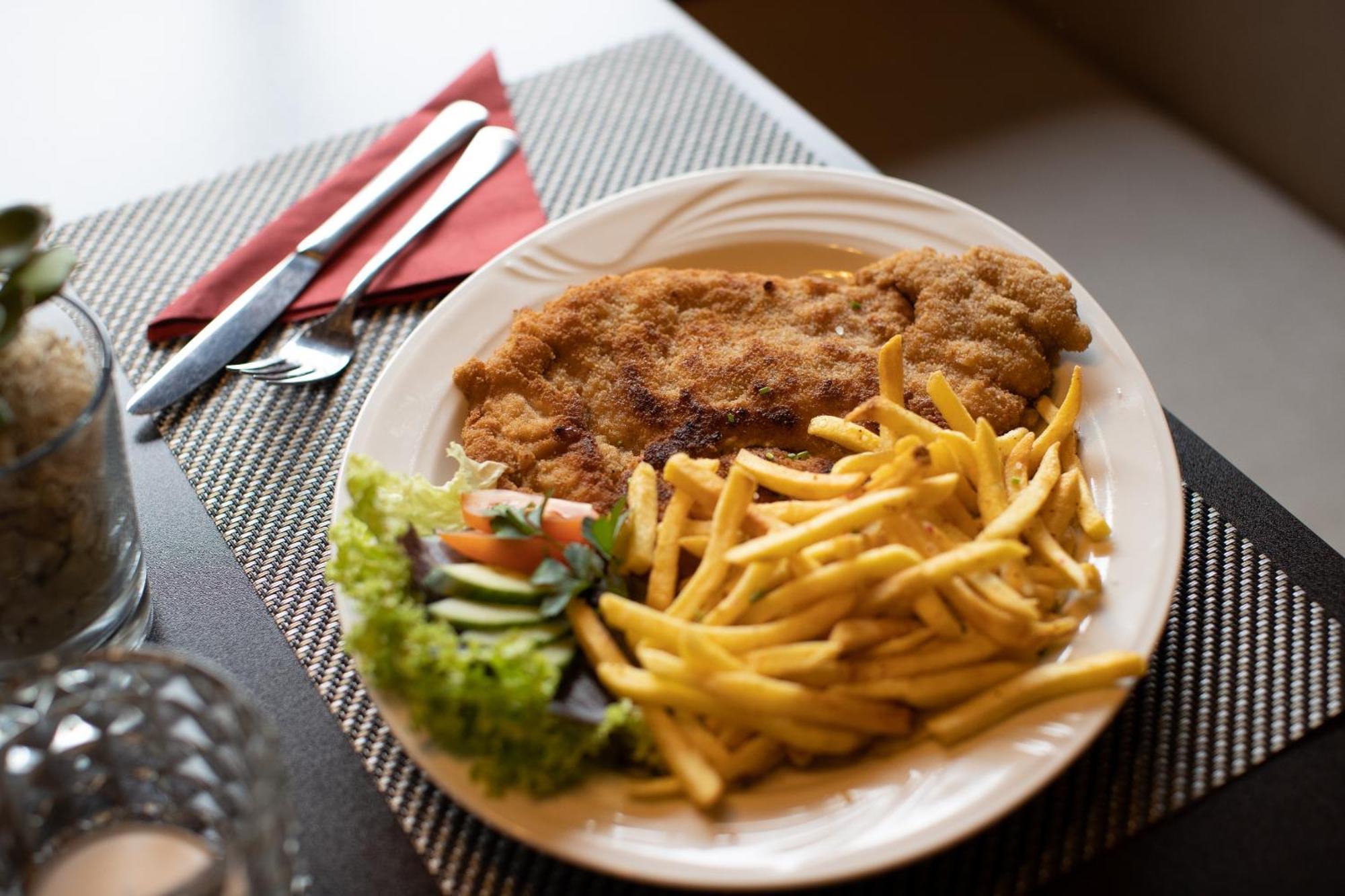 Plaza Inn Recklinghausen Ngoại thất bức ảnh
