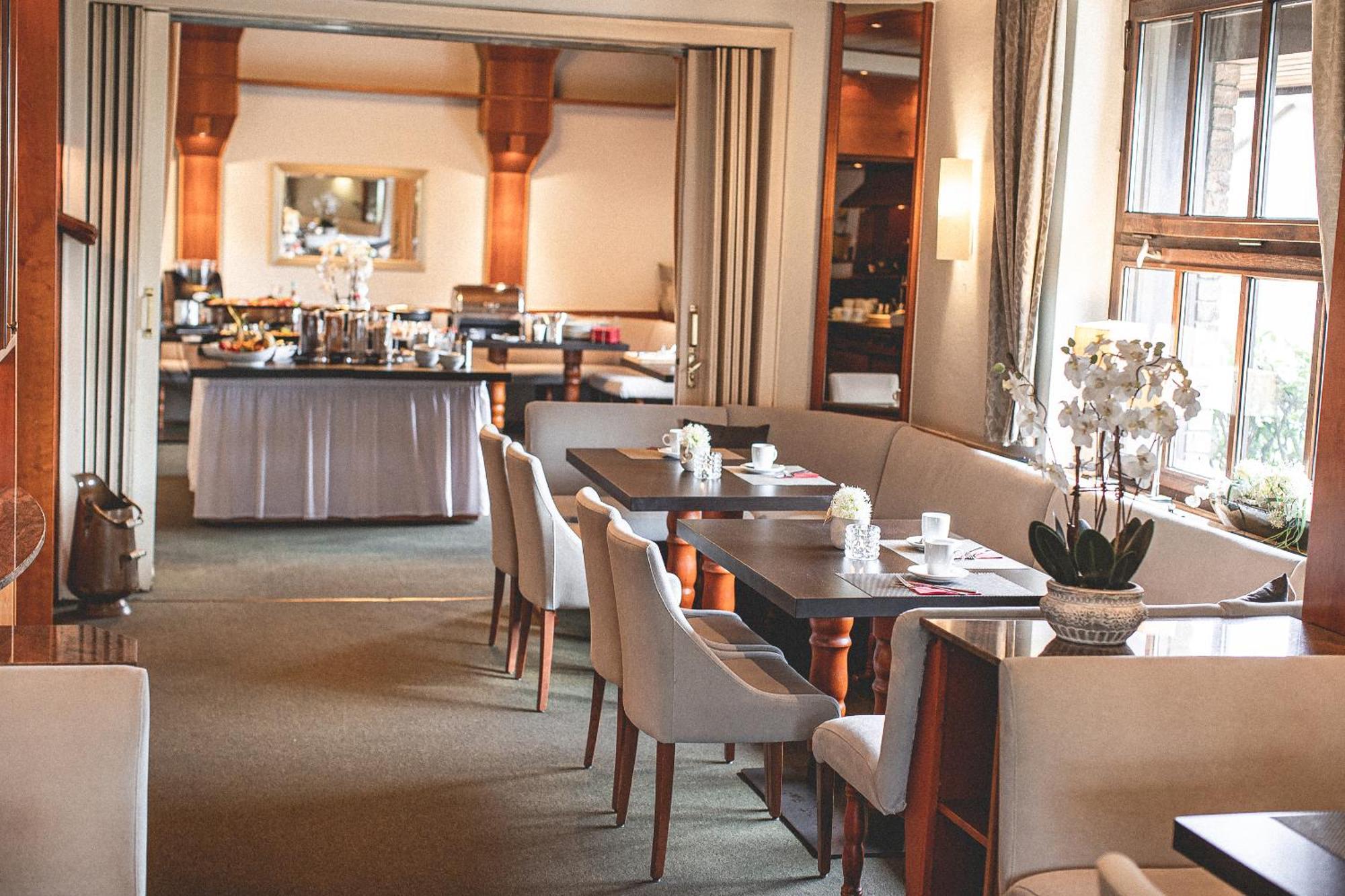 Plaza Inn Recklinghausen Ngoại thất bức ảnh