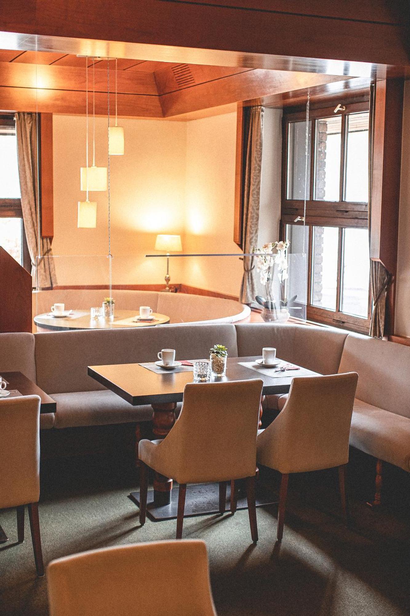Plaza Inn Recklinghausen Ngoại thất bức ảnh