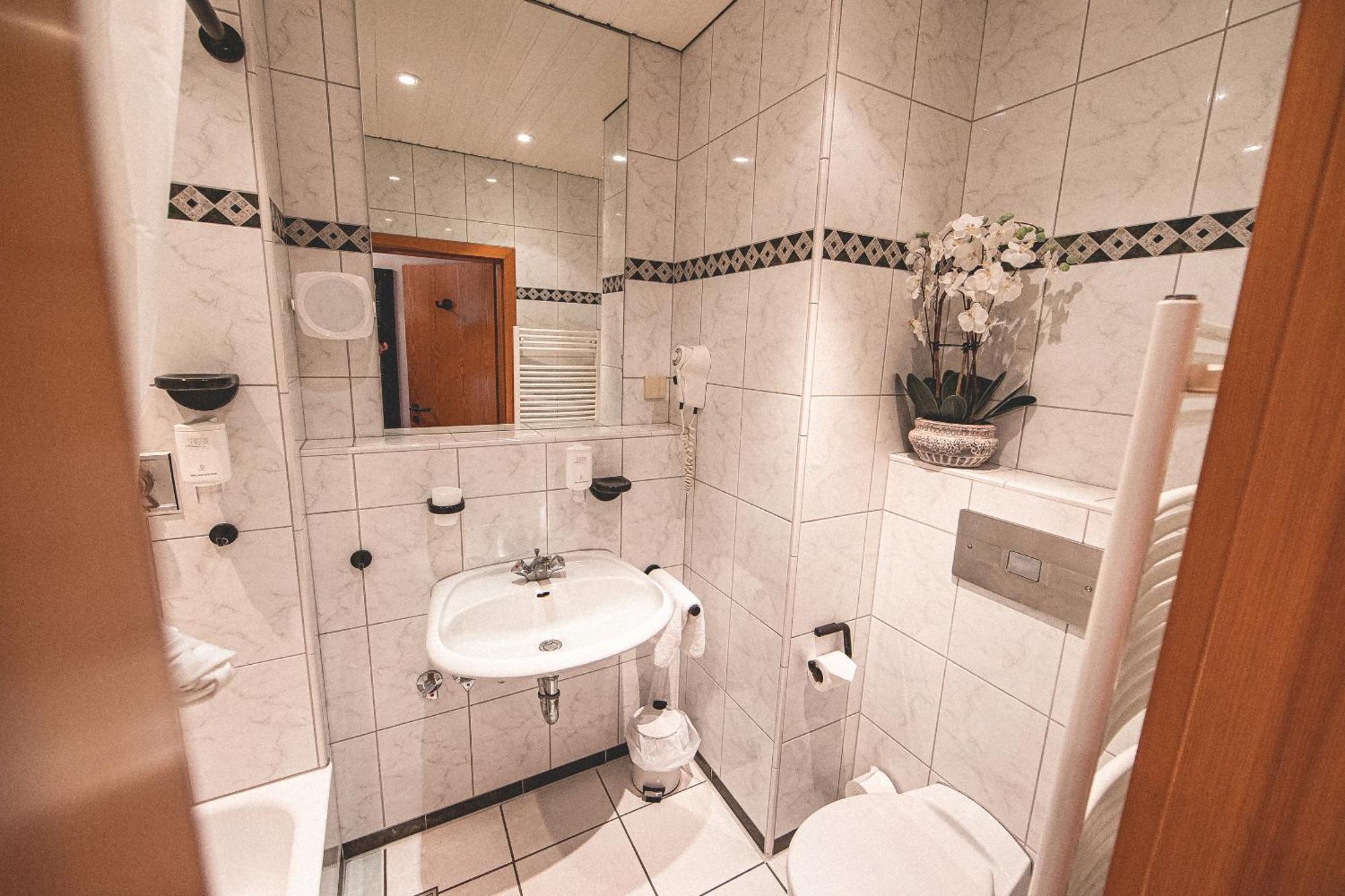 Plaza Inn Recklinghausen Phòng bức ảnh